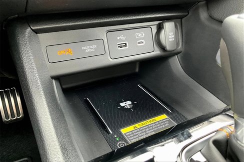 New 2026 Acura Integra A-Spec image 20