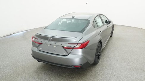 New 2026 Toyota Camry SE image 8