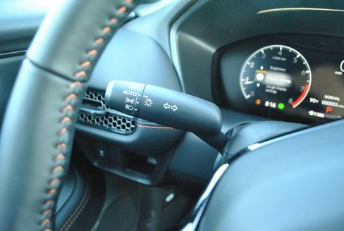 New 2026 Honda HR-V Sport image 8