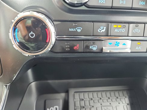 New 2025 Ford F150 XLT image 35