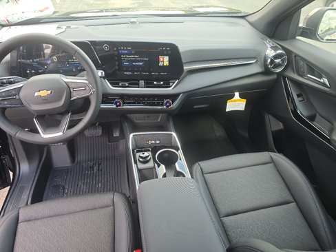 New 2026 Chevrolet Equinox LT w/ Convenience Package II image 21