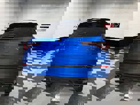 New 2026 Acura MDX A-Spec image 4