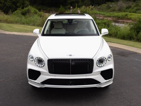 New 2025 Bentley Bentayga image 15