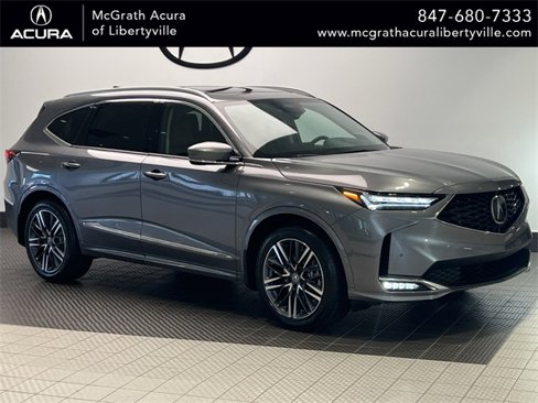 New 2026 Acura MDX w/ Advance Package image 1