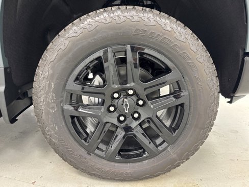 New 2026 Chevrolet Silverado 1500 LT Trail Boss w/ Convenience Package II image 35