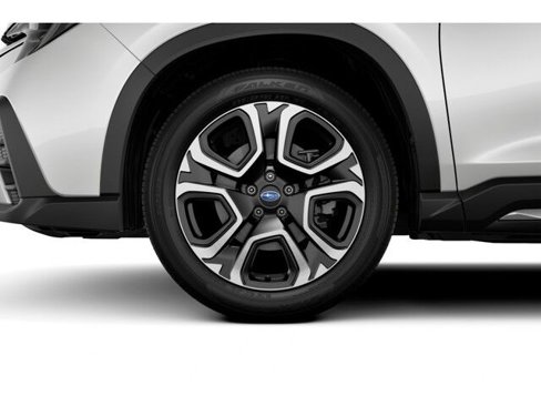 New 2025 Subaru Ascent Touring image 10