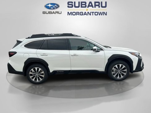 New 2025 Subaru Outback Touring XT image 4