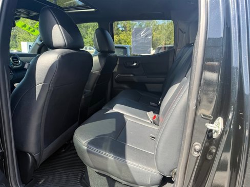 Used 2019 Toyota Tacoma TRD Pro image 14