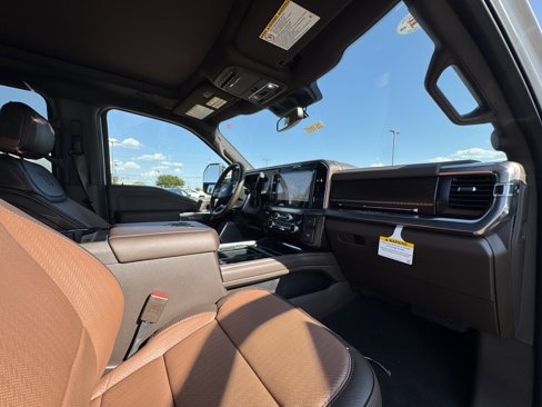 New 2026 Ford F250 King Ranch w/ Tremor Off-Road Package image 36