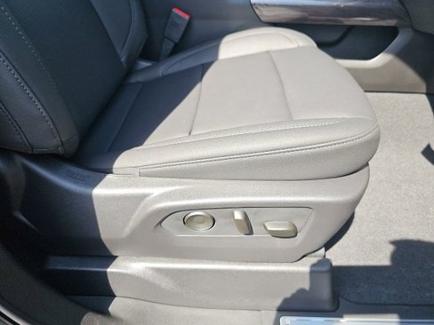 New 2026 Chevrolet Silverado 1500 LTZ w/ LTZ Premium Package image 33