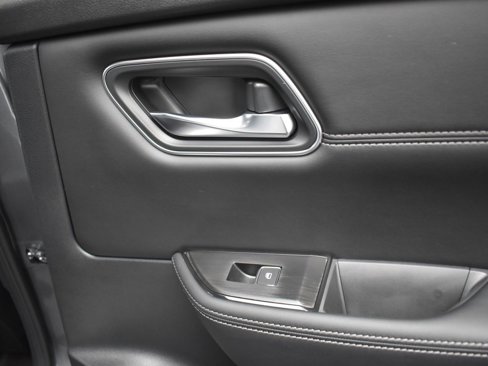 New 2026 Nissan Rogue Platinum w/ Platinum Premium Package image 20
