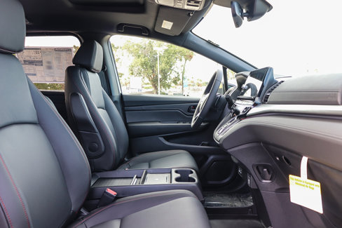 New 2026 Honda Odyssey Sport-L image 19