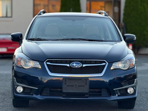 Used 2016 Subaru Impreza 2.0i Sport Premium image 2