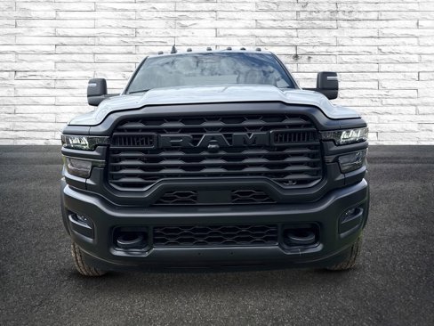 New 2026 RAM 5500 Tradesman image 8