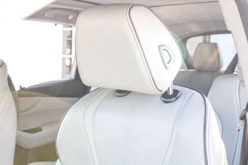Used 2022 Acura MDX SH-AWD w/ Advance Package image 22