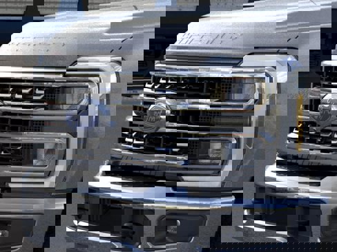 New 2026 Ford F250 XLT image 17