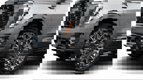 New 2026 GMC Yukon Denali Ultimate image 7