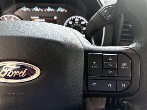 Used 2023 Ford F150 XL w/ STX Appearance Package image 26
