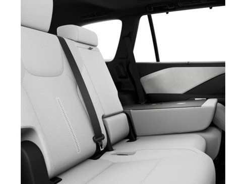 New 2026 Lexus TX 350 AWD image 14