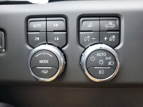 New 2026 GMC Sierra 1500 Denali image 30