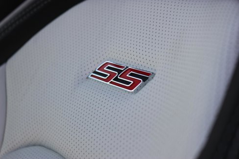 Used 2022 Chevrolet Camaro SS image 18
