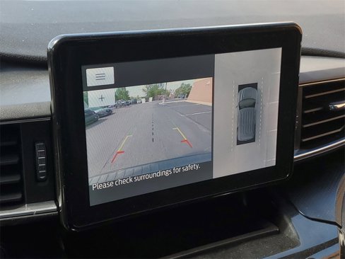 Used 2022 Ford Explorer ST-Line w/ Class IV Trailer Tow Package image 20