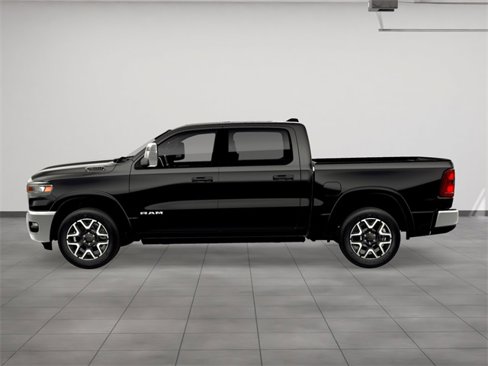 New 2026 RAM 1500 Laramie image 2