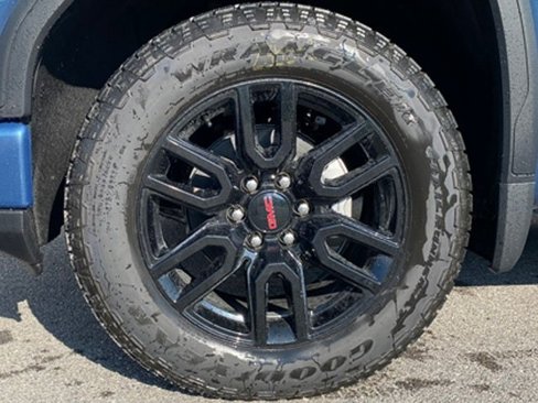 New 2026 GMC Sierra 1500 Elevation image 21