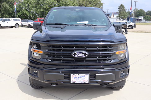New 2025 Ford F150 XLT image 2