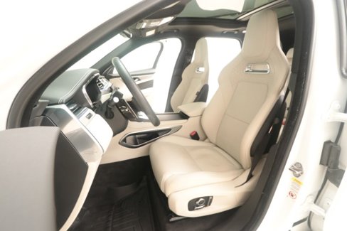 Used 2024 Jaguar F-PACE R-Dynamic S image 37