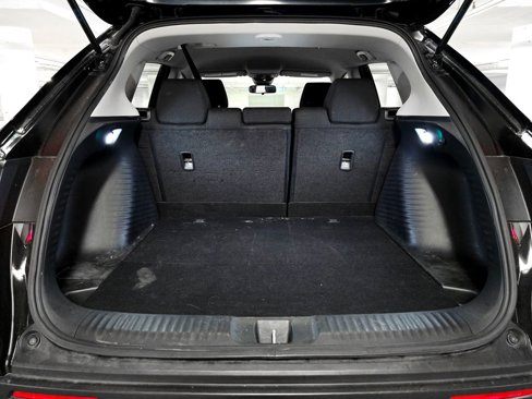 Certified 2023 Honda HR-V LX image 9