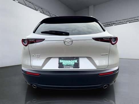 Used 2023 MAZDA CX-30 AWD 2.5 S w/ Preferred Package image 6