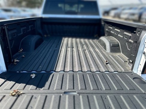 New 2025 GMC Sierra 2500 Denali Ultimate image 24