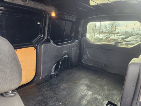 Used 2017 Ford Transit Connect XL image 15