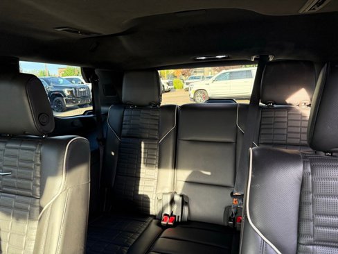 Used 2023 Cadillac Escalade Sport Platinum image 23