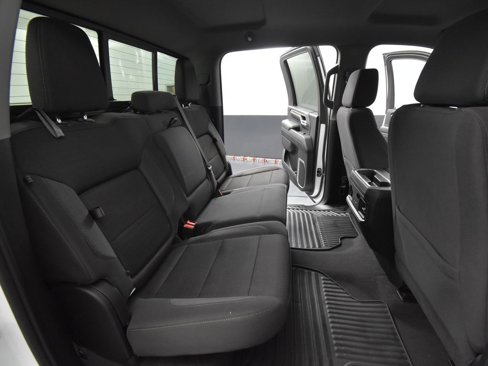 Used 2024 Chevrolet Silverado 3500 LT w/ All Star Edition image 45