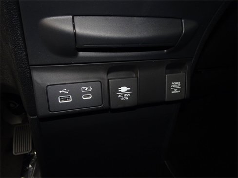 New 2026 Honda Odyssey Touring image 39