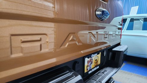 Used 2020 Ford Ranger XLT w/ Equipment Group 301A Mid image 57