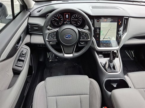 Used 2025 Subaru Legacy Premium image 12