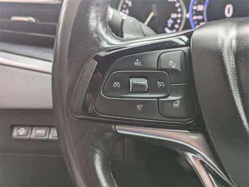 Used 2024 Buick Enclave Premium image 19