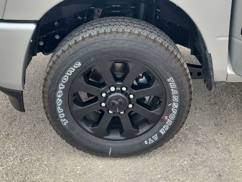 New 2026 RAM 2500 Big Horn image 17