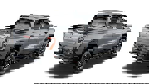 New 2026 GMC Sierra EV Elevation image 5