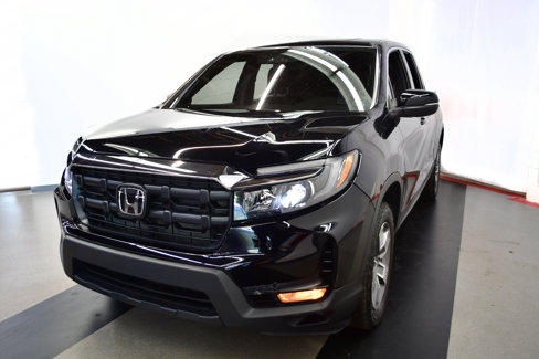 Used 2024 Honda Ridgeline RTL image 4