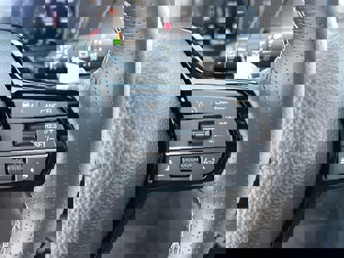 New 2025 Acura ADX A-Spec image 33