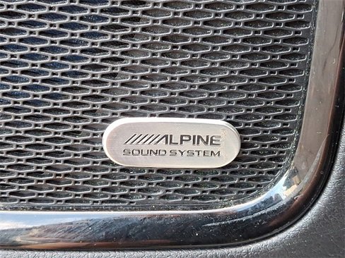 Used 2022 Jeep Compass Altitude w/ Sun and Sound Group image 25