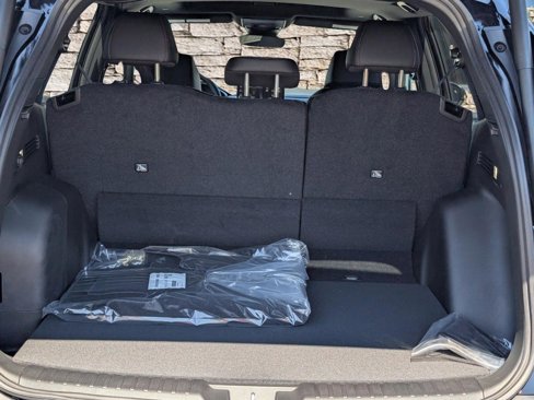 New 2026 Honda CR-V Sport-L image 12