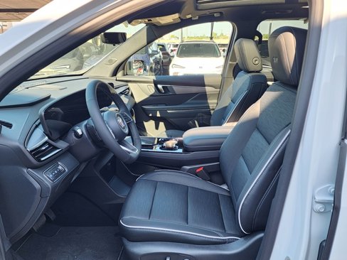 New 2026 Buick Enclave Sport Touring w/ Power Package image 16