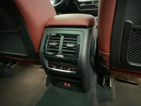 Used 2022 BMW X3 xDrive30i w/ M Sport Package 2 image 40