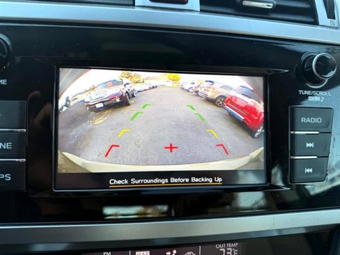 Used 2018 Subaru Outback 2.5i image 14