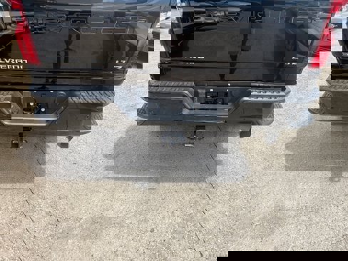 Used 2023 Chevrolet Silverado 2500 LTZ w/ Z71 Chrome Sport Edition image 6